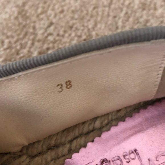 ElyseWalker Los Angeles Dee Python Espadrille Flat - Picture 7 of 8